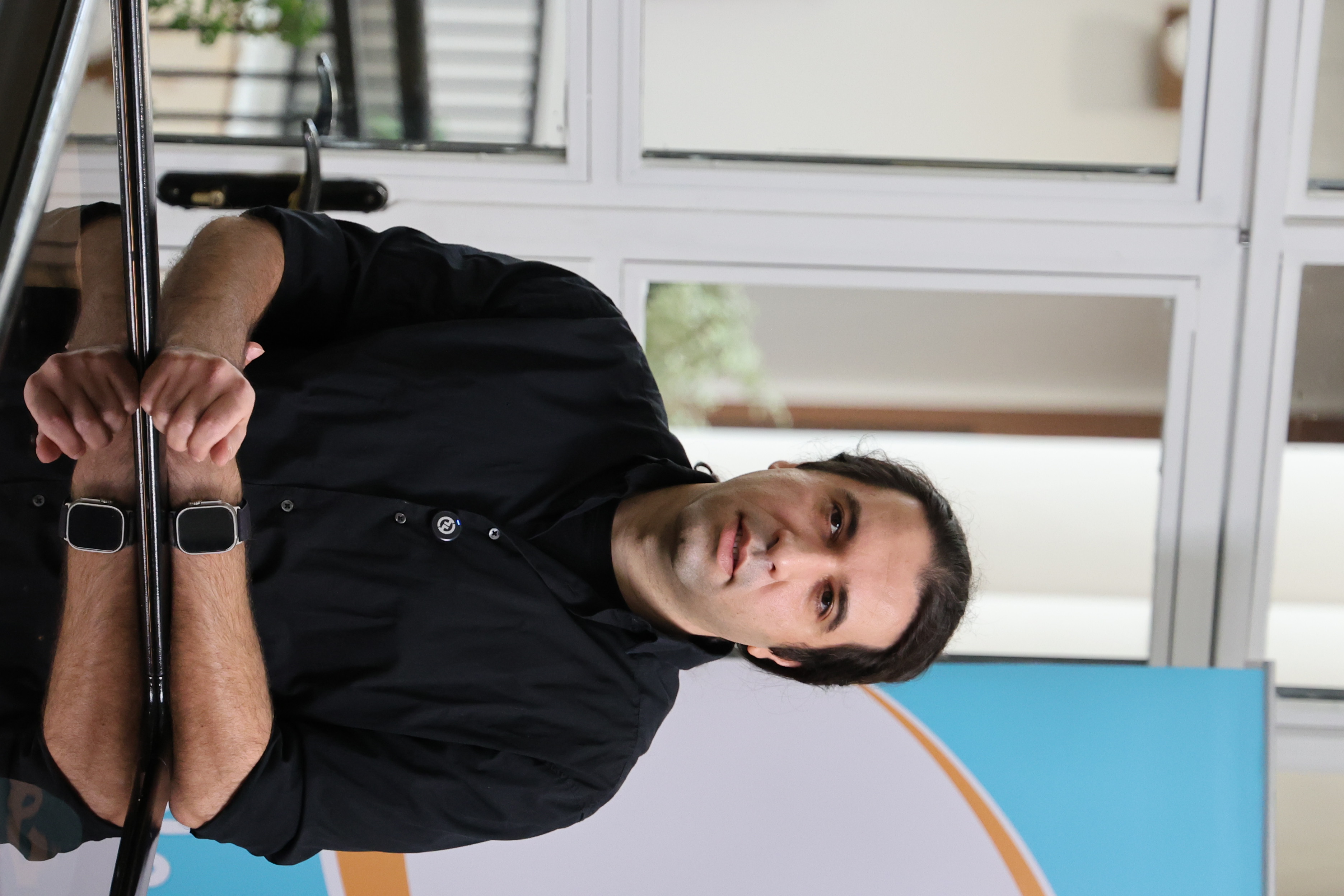 میلاد میرزایی
